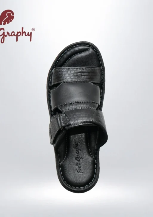 Footgraphy Slippers For Men - FG 535