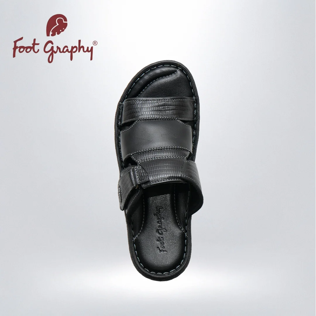 Footgraphy Slippers For Men - FG 535