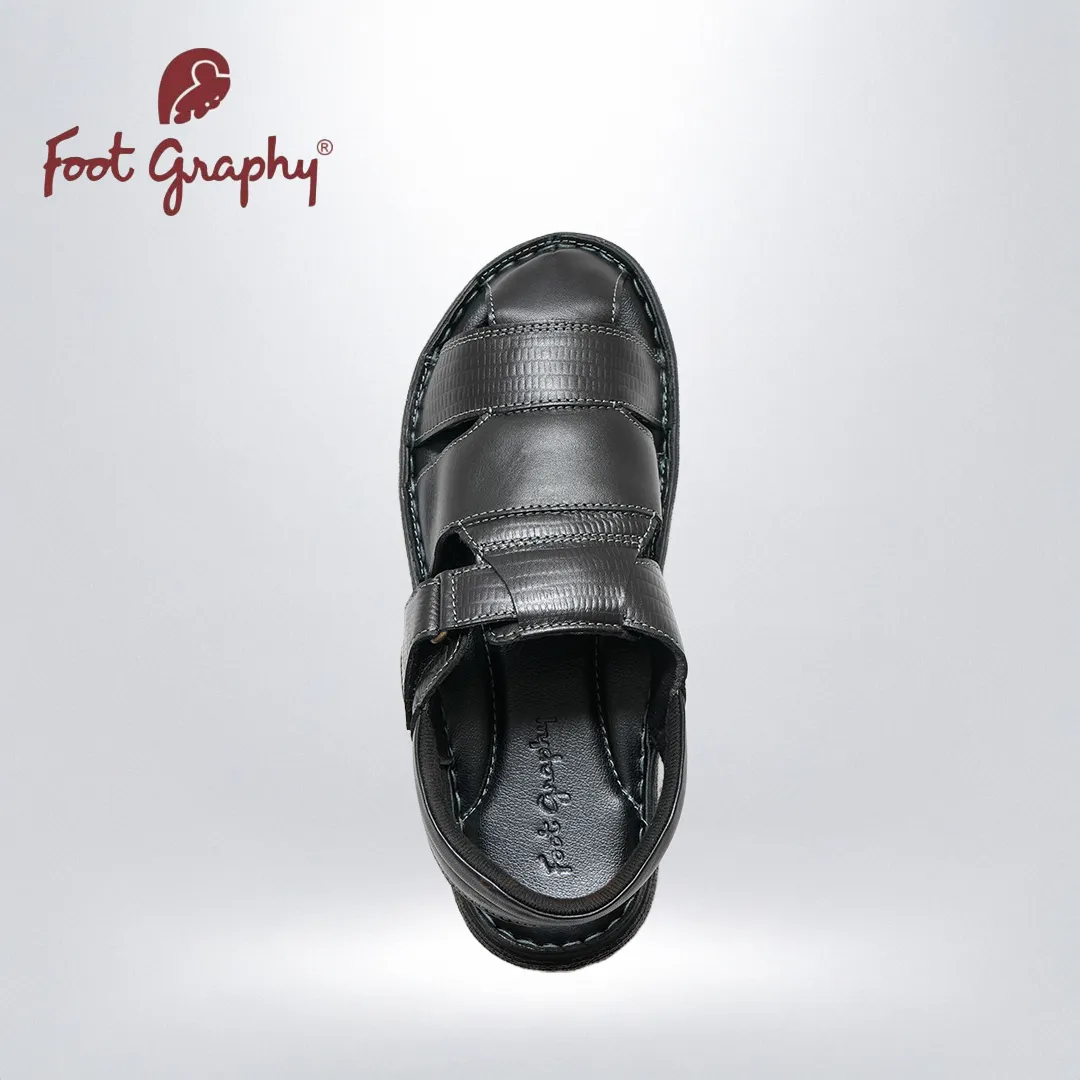 Footgraphy Sandals For Men - FG 555