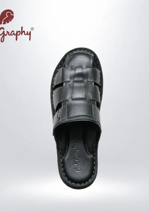 Footgraphy Sandals For Men - FG 545