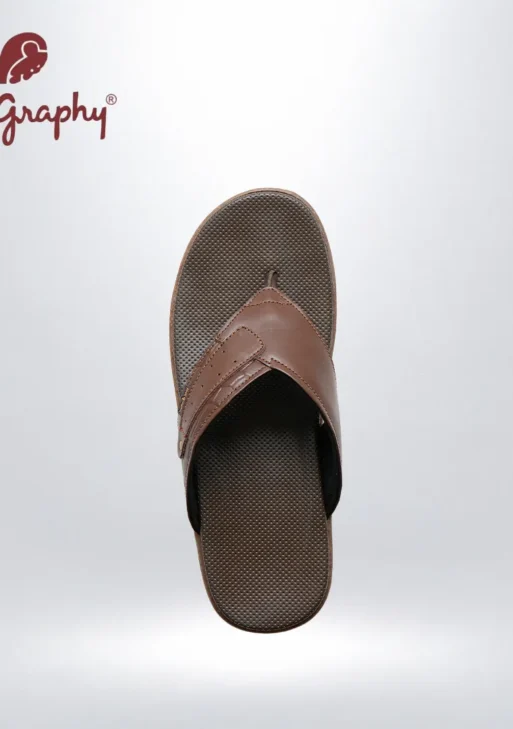 Footgraphy Sandals For Men - FG 5155