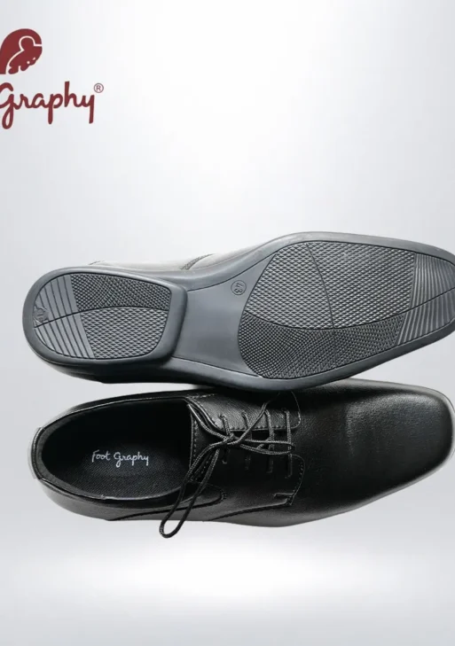 Footgraphy Formal Shoes For Men - FG HD-2