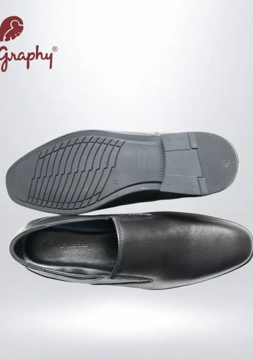 Footgraphy Formal Shoes For Men - FG LK320