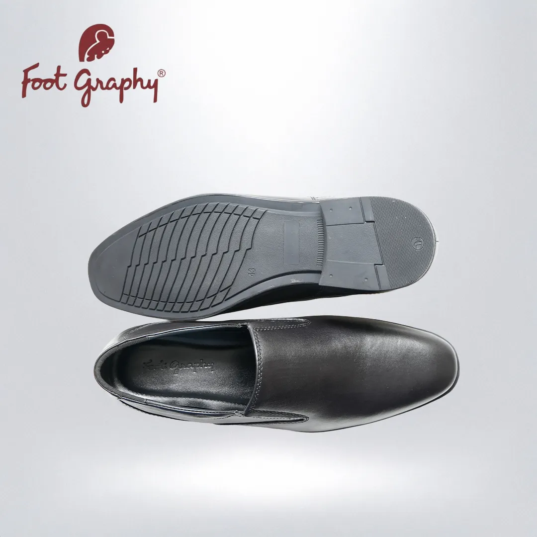 Footgraphy Formal Shoes For Men - FG LK320