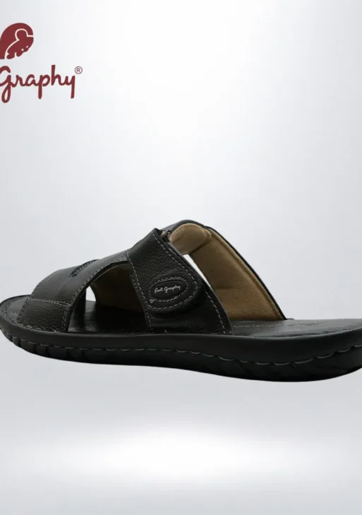 Footgraphy Slippers For Men - FG 1970