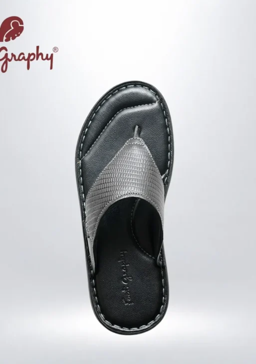 Footgraphy Slippers For Men - FG 530