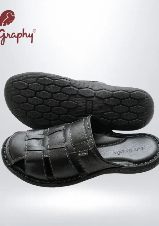 Footgraphy Sandals For Men - FG 545