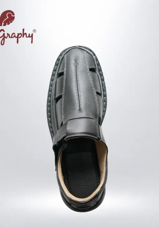 Footgraphy Sandals For Men - FG W77