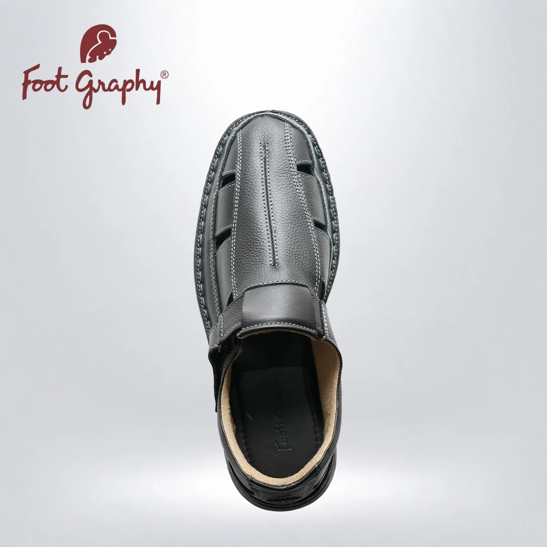 Footgraphy Sandals For Men - FG W77