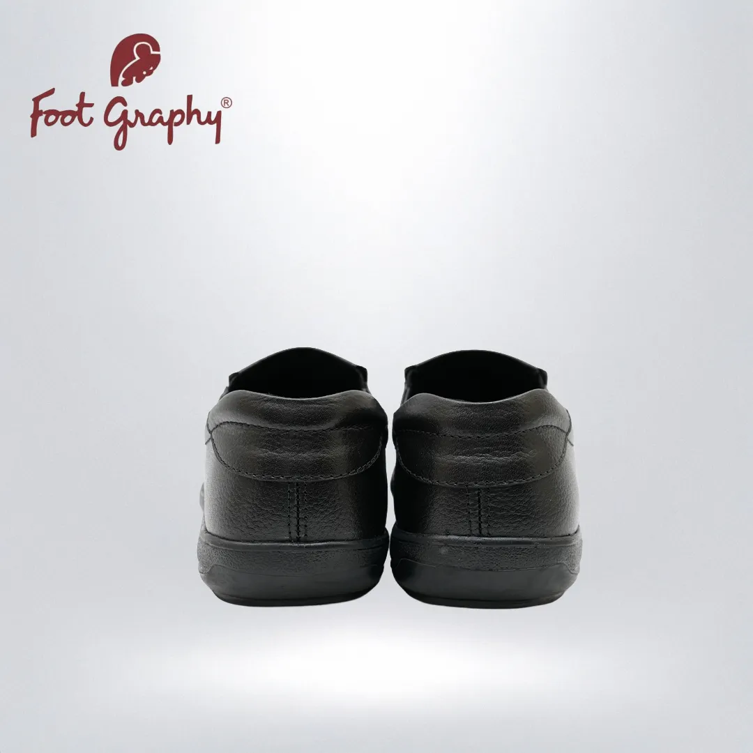 Footgraphy Formal Shoes For Men - FG 670