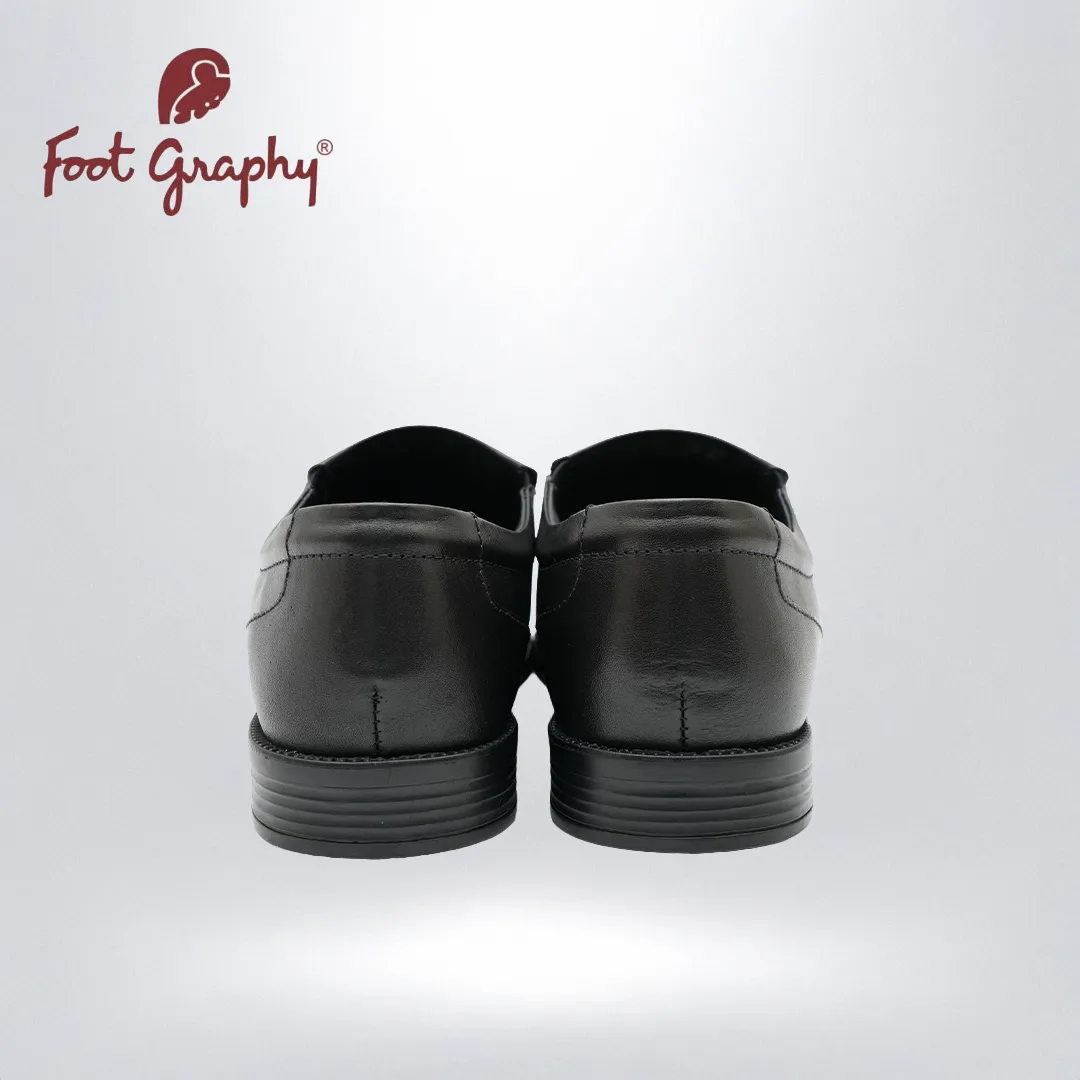 Footgraphy Formal Shoes For Men - FG 34-D