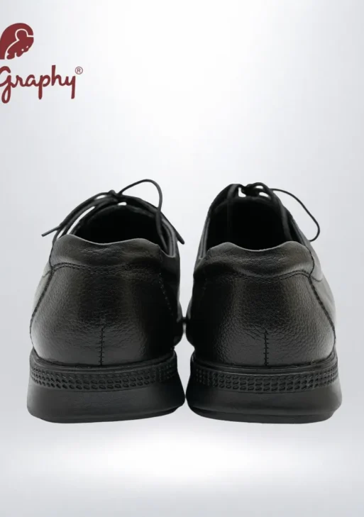 Footgraphy Formal Shoes For Men - FG ED