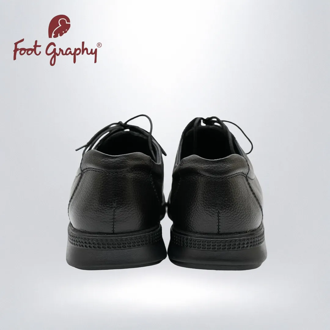 Footgraphy Formal Shoes For Men - FG ED