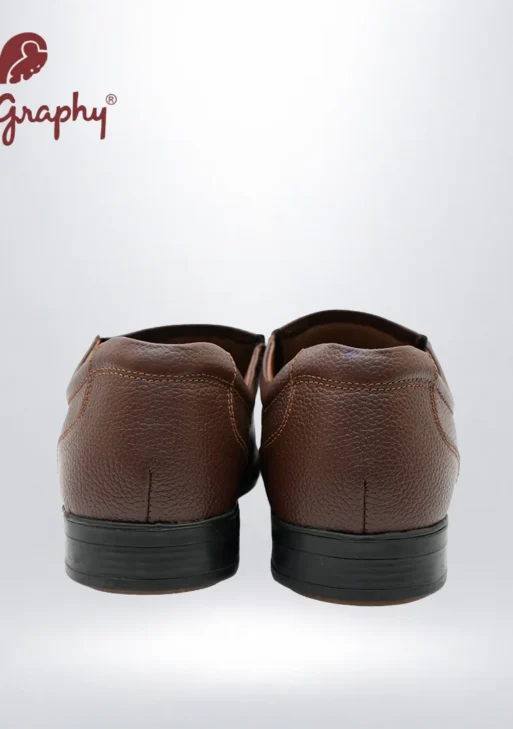 Footgraphy Formal Shoes For Men - FG C2