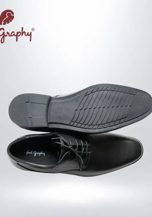 Footgraphy Formal Shoes For Men - FG LK3D