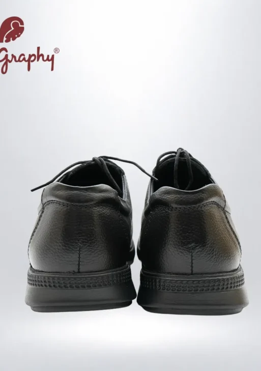 Footgraphy Formal Shoes For Men - FG ED