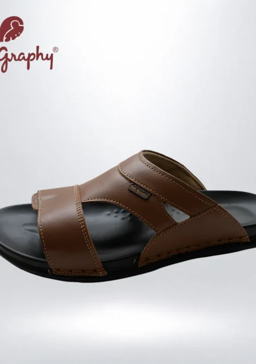 Footgraphy Slippers For Men - FG AR-05