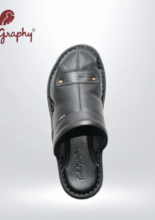 Footgraphy Sandals For Men - FG 777