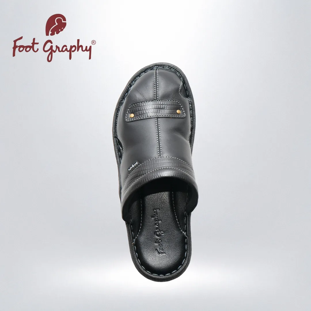 Footgraphy Sandals For Men - FG 777