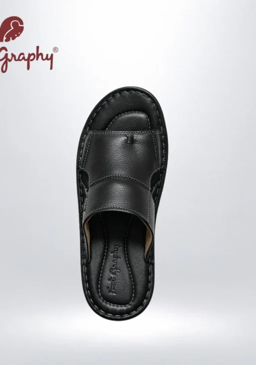 Footgraphy Slippers For Men - FG 330