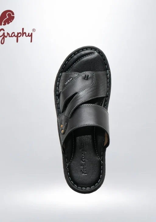 Footgraphy Slippers For Men - FG 5025