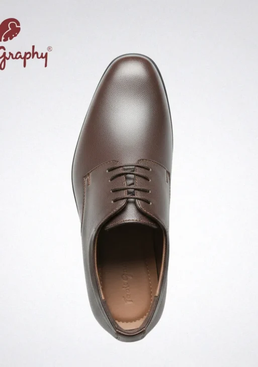 Footgraphy Formal Shoes For Men - FG YSD-10