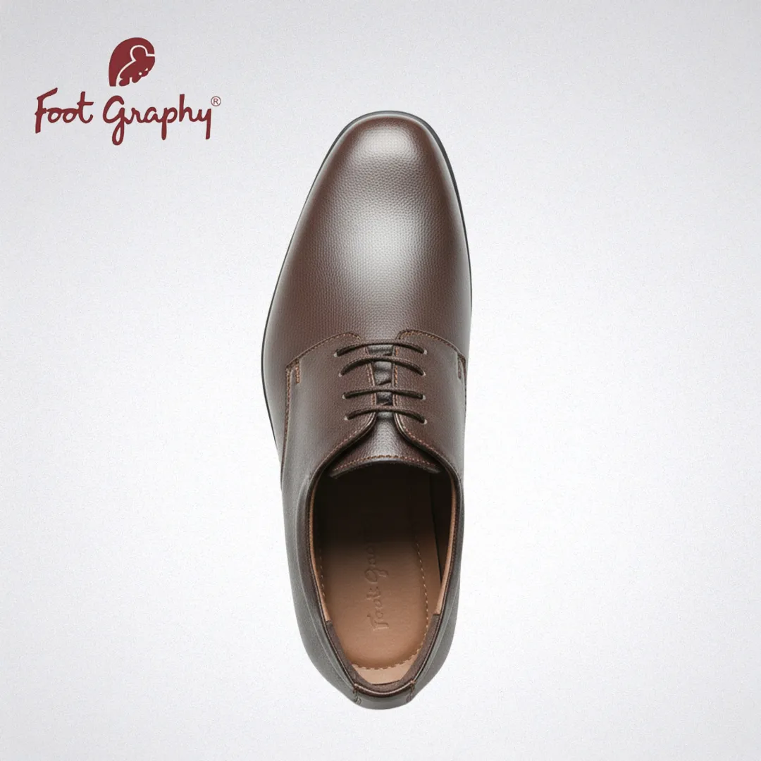 Footgraphy Formal Shoes For Men - FG YSD-10
