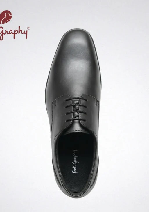 Footgraphy Formal Shoes For Men - FG LK3D