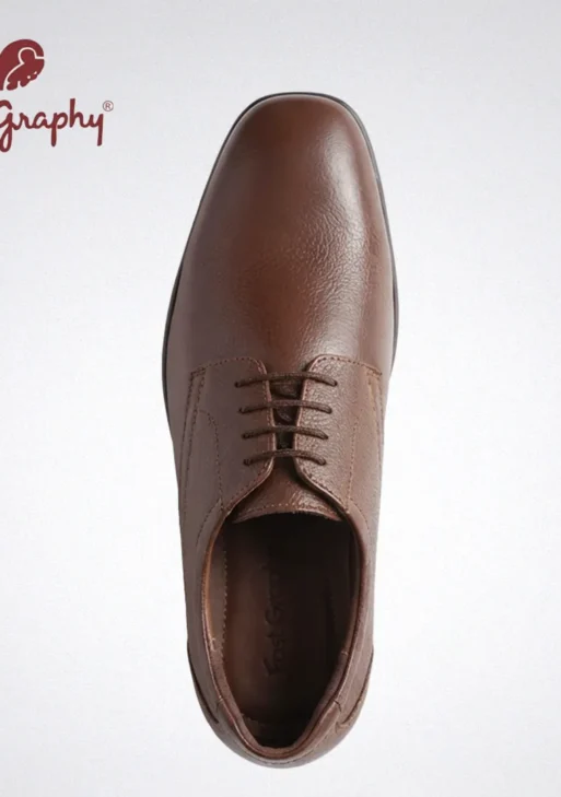 Footgraphy Formal Shoes For Men - FG CD-30