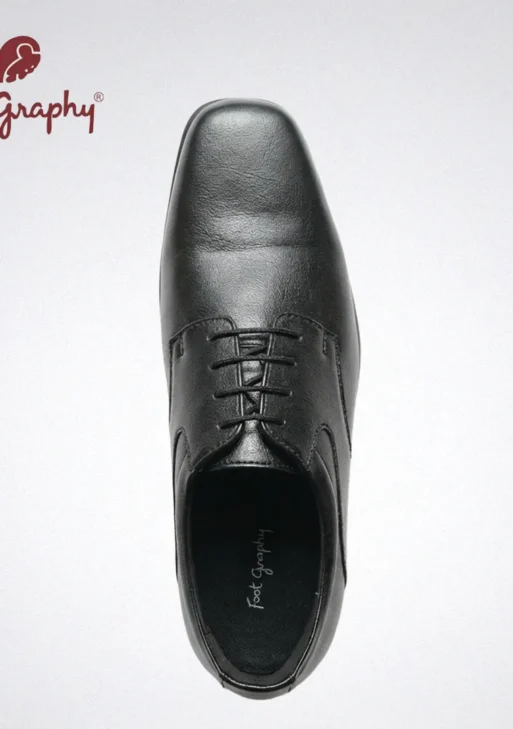 Footgraphy Formal Shoes For Men - FG HD-2