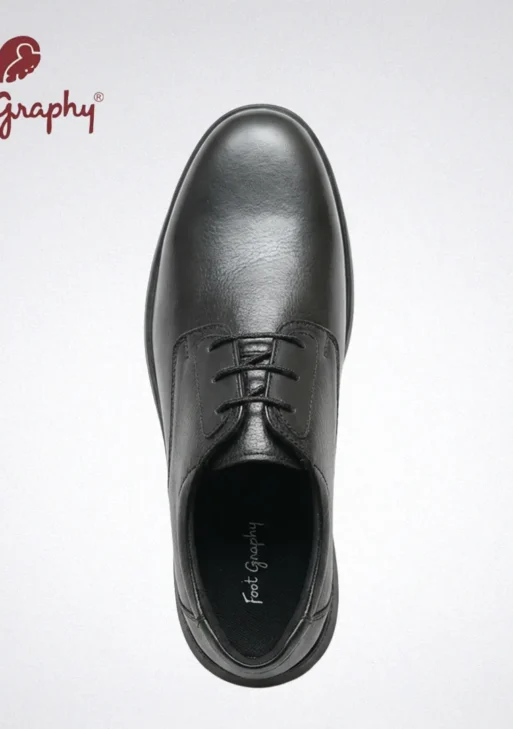 Footgraphy Formal Shoes For Men - FG ED