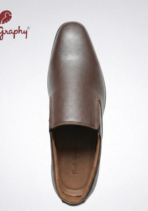 Footgraphy Formal Shoes For Men - FG YS-310