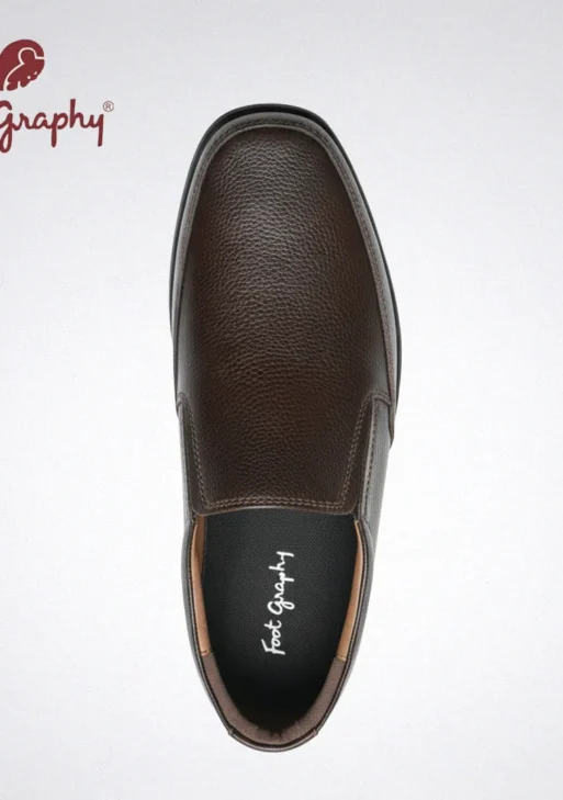 Footgraphy Formal Shoes For Men - FG 670