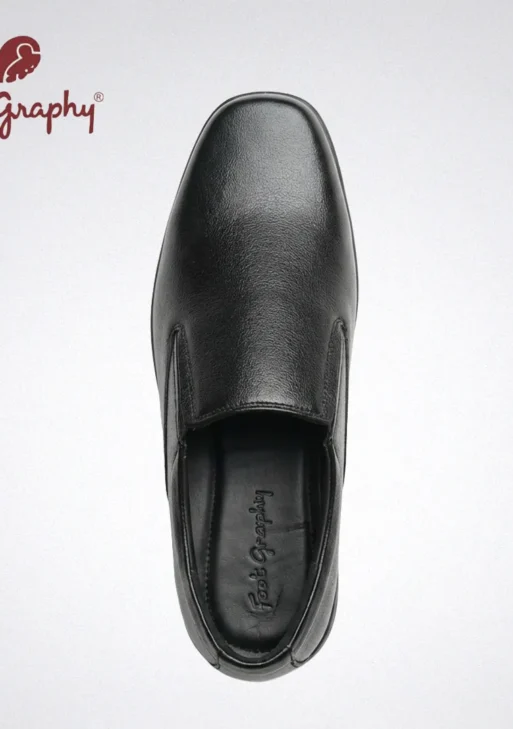 Footgraphy Formal Shoes For Men - FG 888