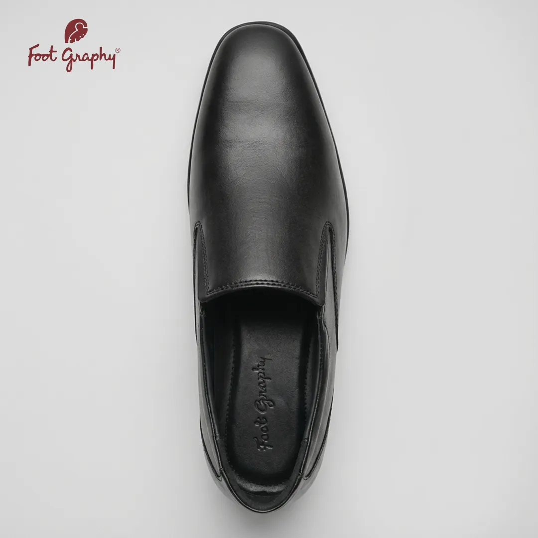 Footgraphy Formal Shoes For Men - FG LK320