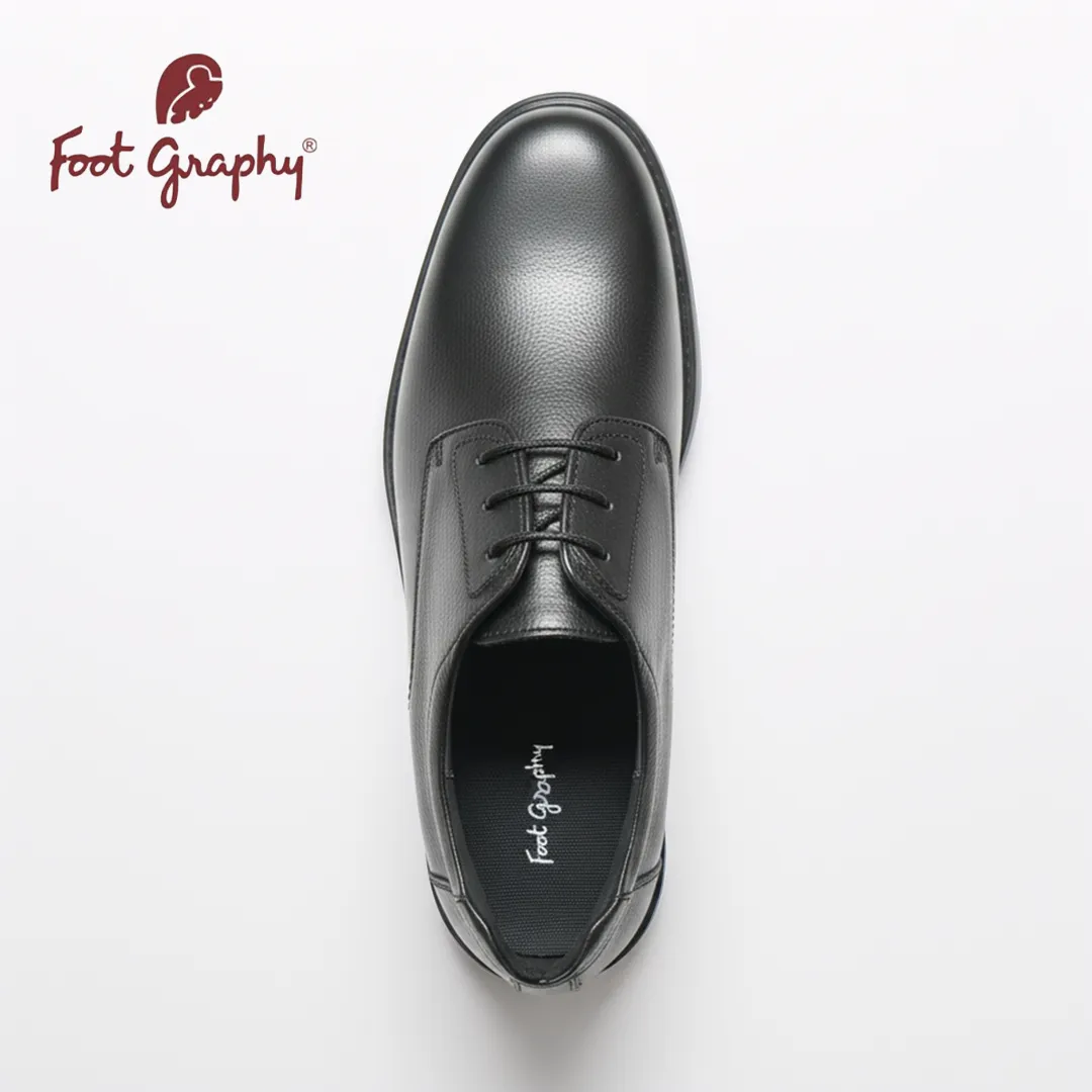 Footgraphy Formal Shoes For Men - FG ED