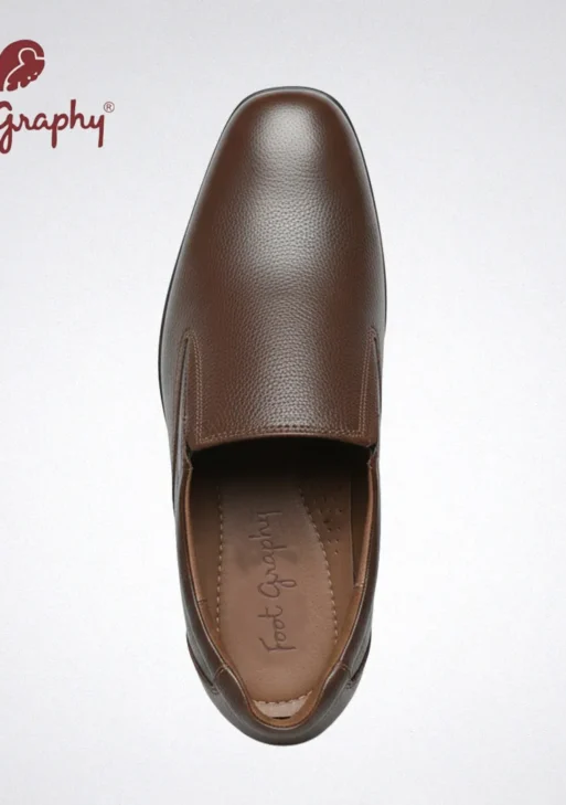 Footgraphy Formal Shoes For Men - FG C2