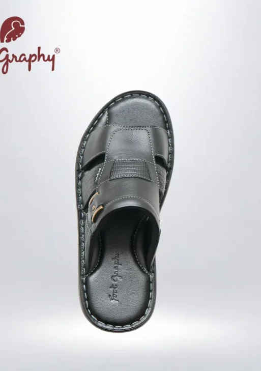 Footgraphy Slippers For Men - FG 5070