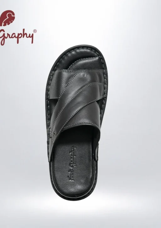 Footgraphy Slippers For Men - FG 930