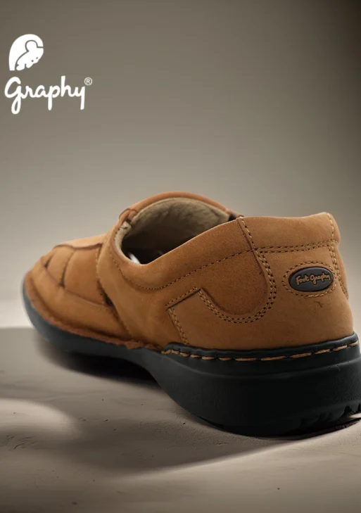 Footgraphy Sandals For Men - FG W77