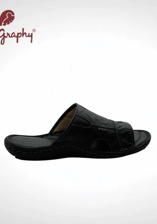 Footgraphy Slippers For Men - FG 900