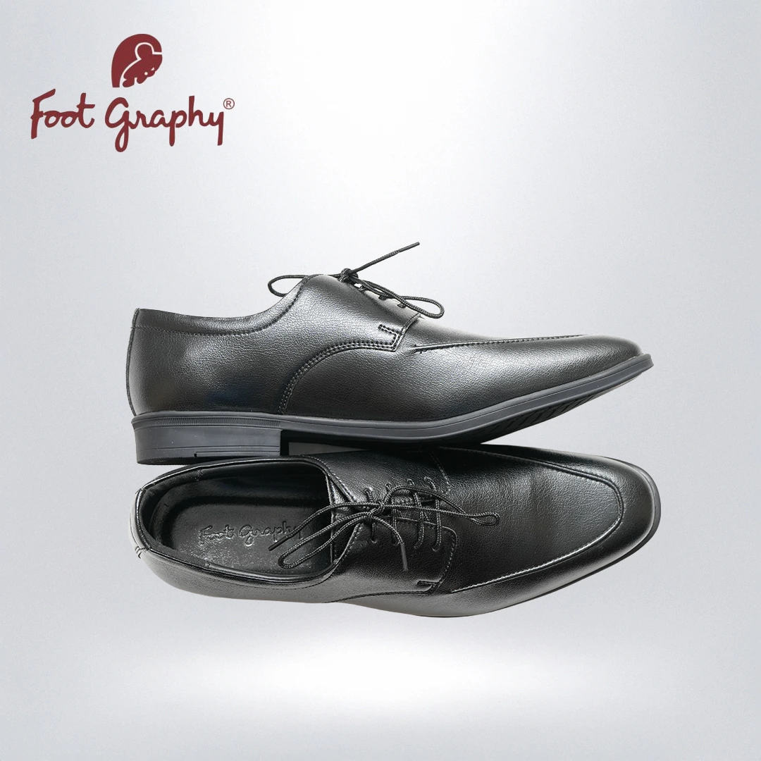 Footgraphy Formal Shoes For Men - FG 34-D.