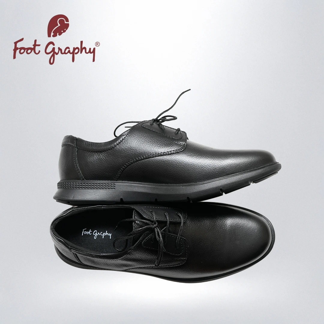 Footgraphy Formal Shoes For Men - FG ED.
