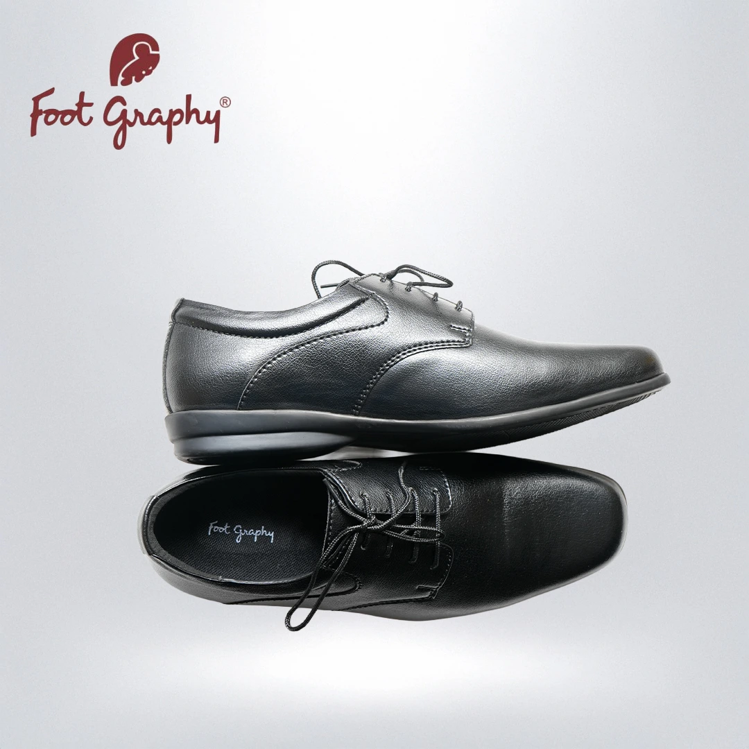Footgraphy Formal Shoes For Men - FG HD-2.